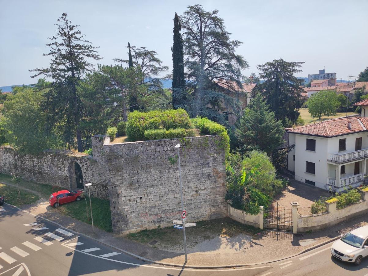 Mi Casa Es Su Casa Apartment Cividale del Friuli Exterior foto